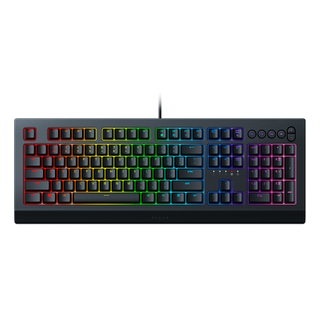 membrane cynosa programmable backlit v2